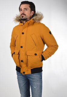 Зимняя куртка Solid, оранжевый !Solid