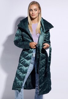 Зимнее пальто WITTCHEN, зеленый