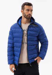 Зимняя куртка Ombre, синий
