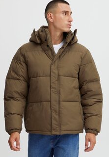 Зимняя куртка Solid, коричневый !Solid