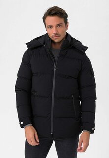Зимняя куртка Felix Hardy, черный