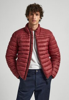 Зимняя куртка Pepe Jeans, красный