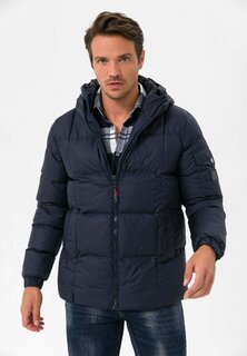 Зимняя куртка Felix Hardy, темно-синий