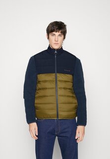 Жилет Barbour, зеленый