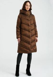 Зимнее пальто Greenpoint, коричневый