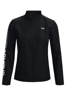 Куртка для бега Under Armour, черный