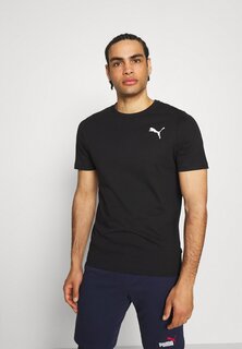 Базовая футболка Puma, черный