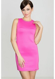 Платье из джерси Lenitif, розовый