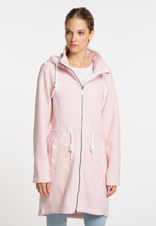 Зимнее пальто ICEBOUND, светло-розовый