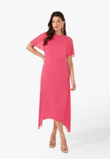 Бальное платье Ro&amp;Zo, розовый Ro&Zo