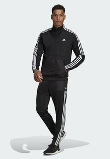 Спортивный костюм Adidas, черный