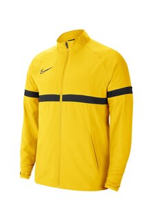 Спортивная куртка Nike, желтый