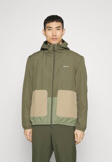 Дождевик Barbour, оливковый