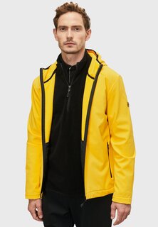 Демисезонная куртка Ac&amp;Co / Altinyildiz Classics, желтый