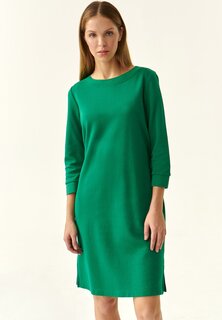 Летнее платье TATUUM, зеленый