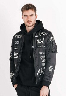 Sixth june bomber jacket 2025