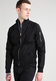 Куртка-бомбер Schott, черный