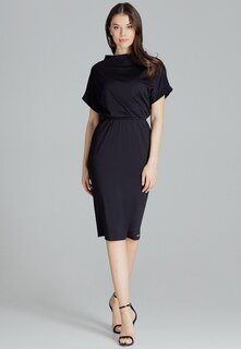 Платье Lenitif, черный