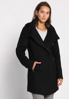 Классическое пальто Cache Cache, черный