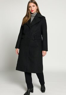 Классическое пальто Ulla Popken, черный