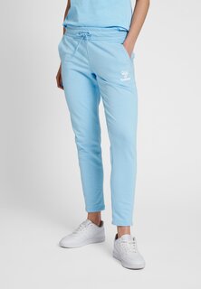 Спортивные брюки Hummel, светло-синий