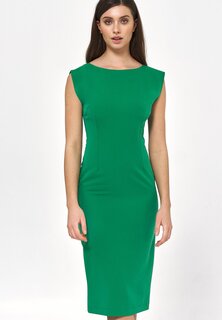 Платье Nife, зеленый