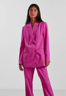 Куртка Pieces, светло-розовый