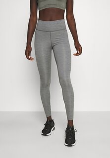 Леггинсы Nike, серый