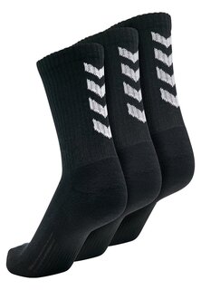 Спортивные носки Hummel, черный