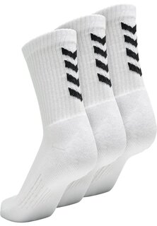 Спортивные носки Hummel, белый
