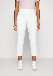 Спортивные брюки adidas Golf, белый