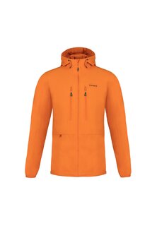 Куртка Alpinus, оранжевый