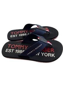 Тапочки Tommy Hilfiger