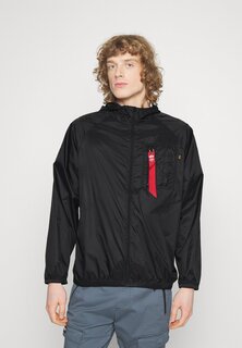 Дождевик Alpha Industries