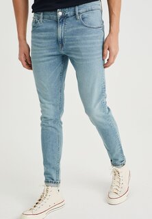 Узкие джинсы WE Fashion