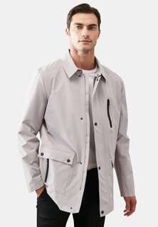 Демисезонная куртка Ac&amp;Co / Altinyildiz Classics, светло-серый