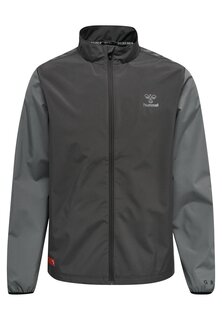 Спортивная куртка Hummel, серый