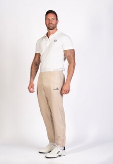 Спортивные брюки Sergio Tacchini, светло-коричневый