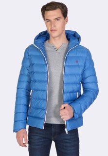 Зимняя куртка Felix Hardy, синий
