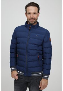 Зимняя куртка FQ1924, синий