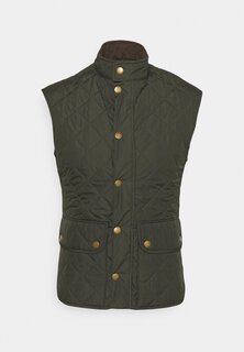 Жилет Barbour, антрацит