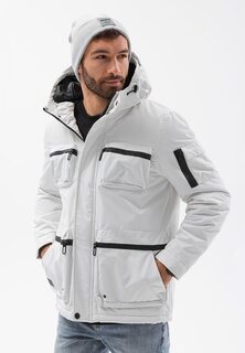 Зимняя куртка Ombre, белый