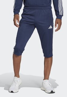 Спортивные брюки Adidas, темно-синий