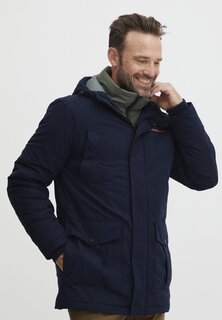 Зимняя куртка FQ1924, синий