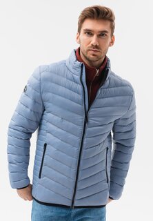 Зимняя куртка Ombre, синий