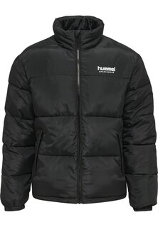 Зимняя куртка Hummel, черный