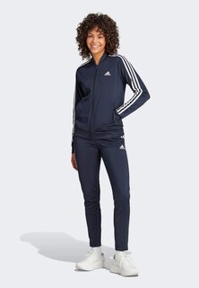 Спортивный костюм Adidas, синий