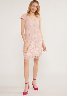Платье Monnari, розовый