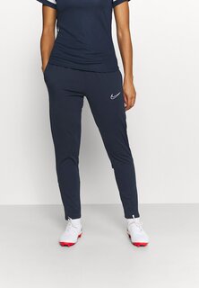Спортивные брюки Nike, темно-синий