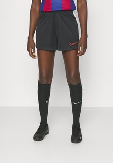 Спортивные шорты Nike, черный
